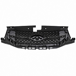 Решетка радиатора Чери Тигго 2 (A13T) J69-8401010 - mahina.in.ua