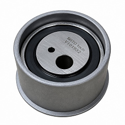 Ролик ремня ГРМ натяжной 2.4 Чери Истар SMD182537 - mahina.in.ua
