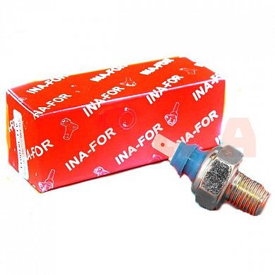 Датчик давления масла INA-FOR Чери Амулет A11-3810011