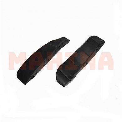 Накладка арки колеса переднего правого Чери Тигго T11-3102022PF