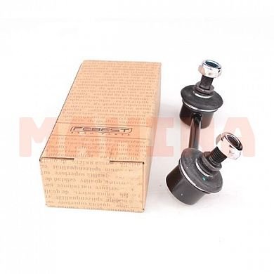 Стойка стабилизатора заднего правая FEBEST Чери Тигго 3 (T11FL3) T11-2916040BU
