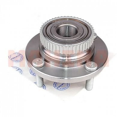 Ступица задняя в сборе PREMIUM Чери Элара (PR0291) A21-3301210
