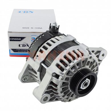 Генератор CDN Чери Бит S11-3701110FA