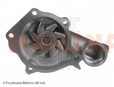 Помпа охлаждения BLUE PRINT Лендмарк SMD303389