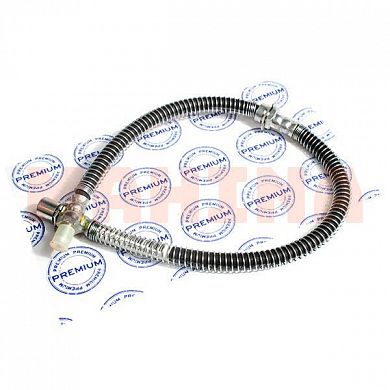 Шланг тормозной передний PREMIUM Джили Эмгранд 7 (PR1252) 1064001120