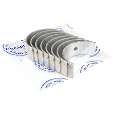 Вкладыши шатунные 0.5 Чери Амулет 480-1AT1004121 - mahina.in.ua