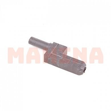 Фиксатор полки багажника черный оригинал Чери Амулет A11-5608197