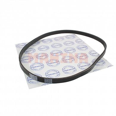 Ремень генератора PREMIUM Чери Кросс Истар (PR2334) SMD326780
