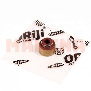 Сальник клапана ORIJI Чери Кросс Истар (OR1221) SMD184303
