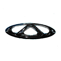 Эмблема крышки багажника Чери Тигго 5 (T21) T21-3921506 - mahina.in.ua