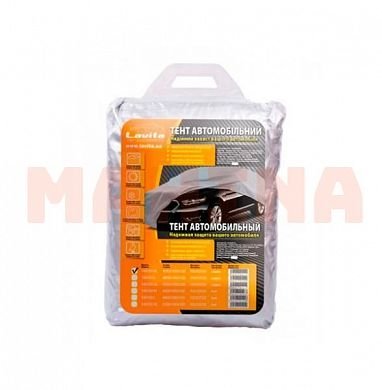 Тент автомобильный Lavita LA 140101M/BAG LA 140101M/BAG