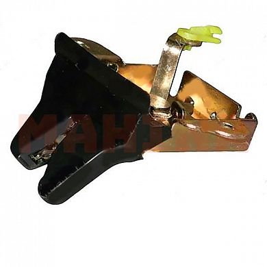 Замок крышки багажника нижний Бид Ф3 10155163-00