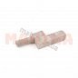 Фиксатор полки багажника серый Чери Амулет A11-5608197AL