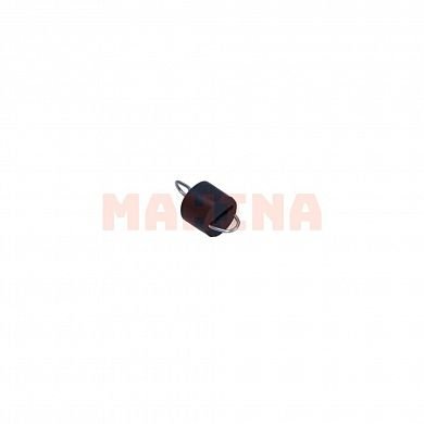 Пружина натяжителя ролика ГРМ MAZDA Бид С6 10230011-00