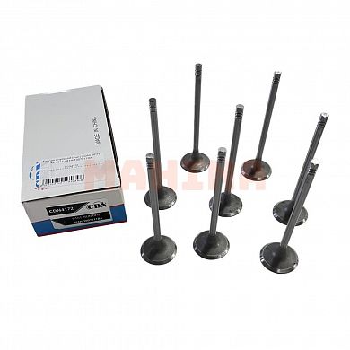 Клапан впускной CDN Чери Тиго 481H-1007011BA