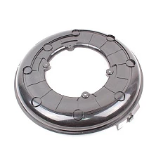 Кожух запасного колеса внутренний (FL) Чери Тигго T11-6302520PF - mahina.in.ua