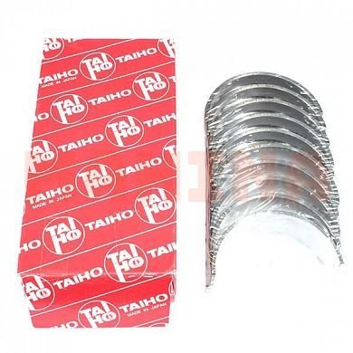 Вкладыши коренные STD TAIHO Чери Кросс Истар SMD327493