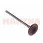 Клапан впускной ORIJI Лендмарк (OR0489) SMD159502