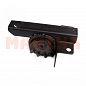 Подушка двигателя левая PREMIUM Чери Тиго (PR2164) T11-1001110