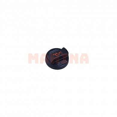 Крышка маслозаливной горловины IMPERGOM Чери Карри 480-1003040BA