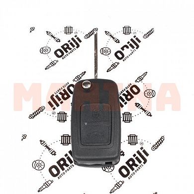 Ключ выкидной ORIJI Чери Элара (OR1418) A21-8CB6105330SP