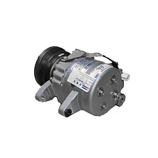 Компрессор кондиционера (АТ) Чери Кимо S18-8104010 - mahina.in.ua