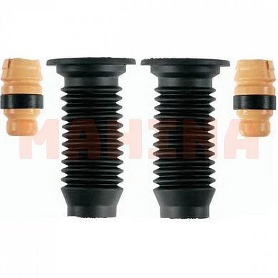 Пыльник + отбойник амортизатора переднего (ком-кт на авто) SACHS Бид Ф0 10132724-00