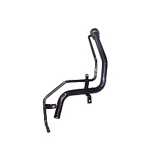 Горловина топливного бака заливная Чери Тигго T11-1101310BA - mahina.in.ua