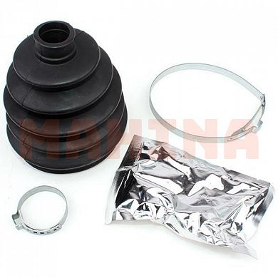 Пыльник ШРУСа наружного PREMIUM Чери М11 (PR1418) A11-XLB3AF2203111C