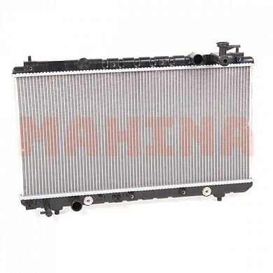 Радиатор охлаждения FITSHI Чери Тигго T11-1301110CA