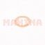 Шайба болта сливного масла оригинал ЗАЗ Форза (Чери А13)