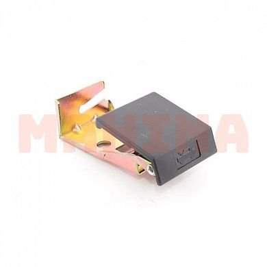 Ручка открывания капота Лифан 320 Смайли F8402410