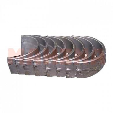 Вкладыши коренные 0.25 Чери КуКу 372-1DF1005010BA