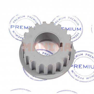 Шестерня коленвала PREMIUM Чери Тигго 2 (A13T) (PR1925) 480-1005051BA