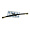 Шланг тормозной задний правый Чери Тигго T11-3506080 - mahina.in.ua