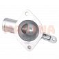 Крышка корпуса термостата оригинал Чери Тигго MD321707