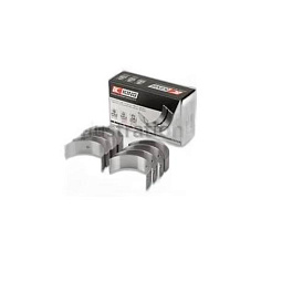 Вкладыши шатунные 0.25 (2.4) Чери Истар SMD327503-025 - mahina.in.ua