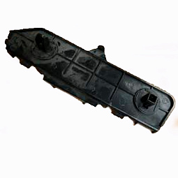 Кронштейн бампера переднего правый NEW (L3) Бид Ф3 10098206-00 - mahina.in.ua