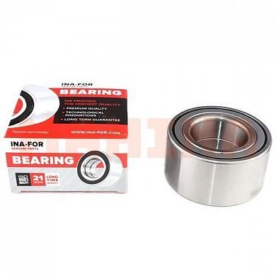 Подшипник ступицы передней INA-FOR Лифан Х50 A3103120