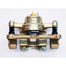 Суппорт передний правый Чери КуКу S11-3501060 - mahina.in.ua