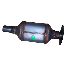 Катализатор Чери Амулет A11-1205210DA - mahina.in.ua