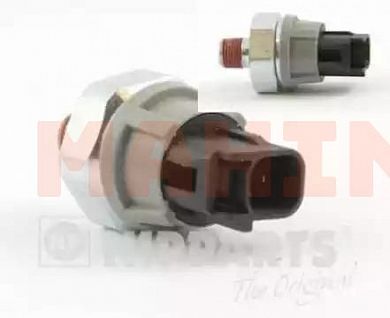 Датчик давления масла NIPPARTS Джили МК Кросс (МК-2) E020600005