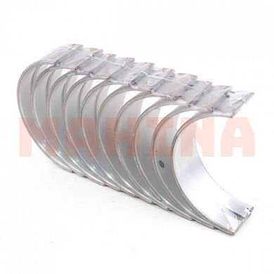 Вкладыши коренные 0.25 Чери Кросс Истар SMD327493-025