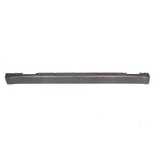 Накладка порога наружная правая Чери М11 M11-5401592 - mahina.in.ua