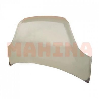 Капот оригинал Чери Бит S18D-8402010-DY