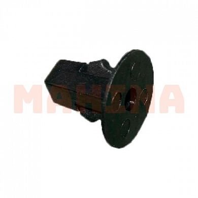 Клипса крепления подкрылка оригинал Чери Тигго T11-3102035