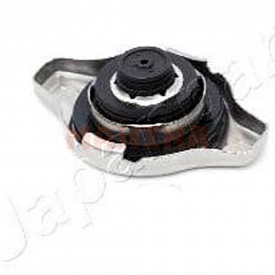 Крышка радиатора охлаждения JAPANPARTS Бид С6 10066866-00