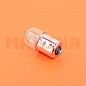 Лампа галогенная SOLAR (1 контакт белая) R5W 12V 5W