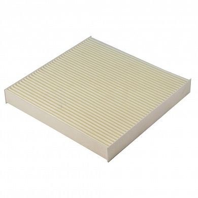 Фильтр салона (с бортиком) JAPANPARTS Бид С6 10513433-00