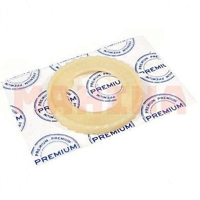 Шестерня привода спидометра PREMIUM Лифан 620 Солано (PR0980) LF481Q1-2303309A